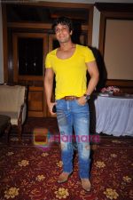 at photographer Jayesh Seth_s movie announcement bash in Taj Land_s End on 3rd May 2011 (111).JPG
